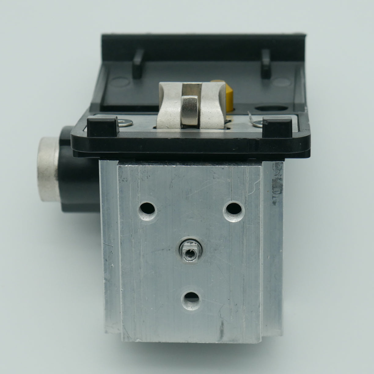 Lock and Key Set for Hidden Battery (SYR006)