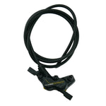 Tektro Dorado 4P E725 Hydraulic Disc Brake Set
