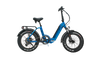 folding ebike