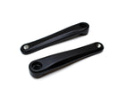 Bafang Square 170mm Crank Arm Set - BBSXX