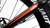 electric bike seat stay
