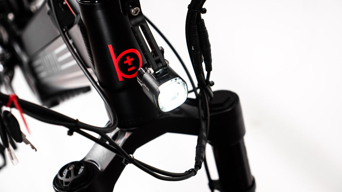 biktrix headlight