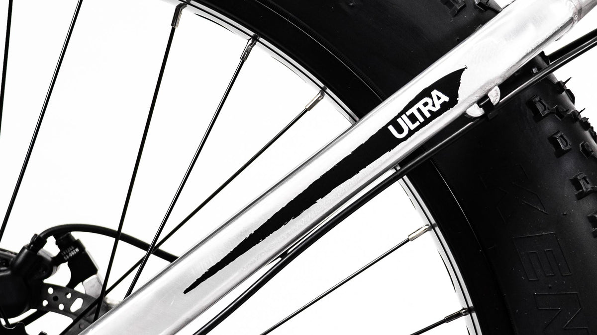 best fat tire electric bike