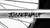 biktrix juggernaut decal