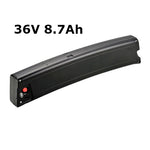 Batteries for Legacy Bikes