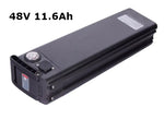Batteries for Legacy Bikes