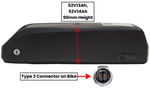 [Select] Range Extender Kit for Duo Series
