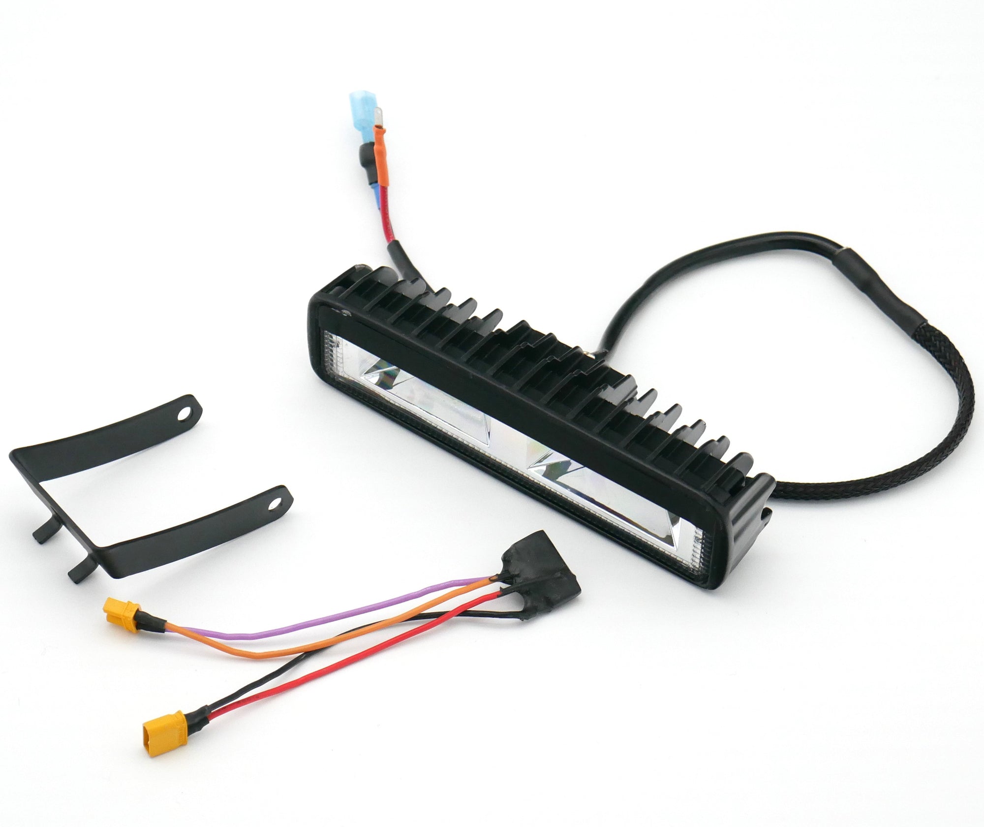 [Select] Armageddon Headlight Kits 1.0
