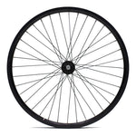 27.5x3 Wheelset (135 QR, 170 QR) No Tire/Tube