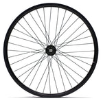 27.5x3 Wheelset (135 QR, 170 QR) No Tire/Tube