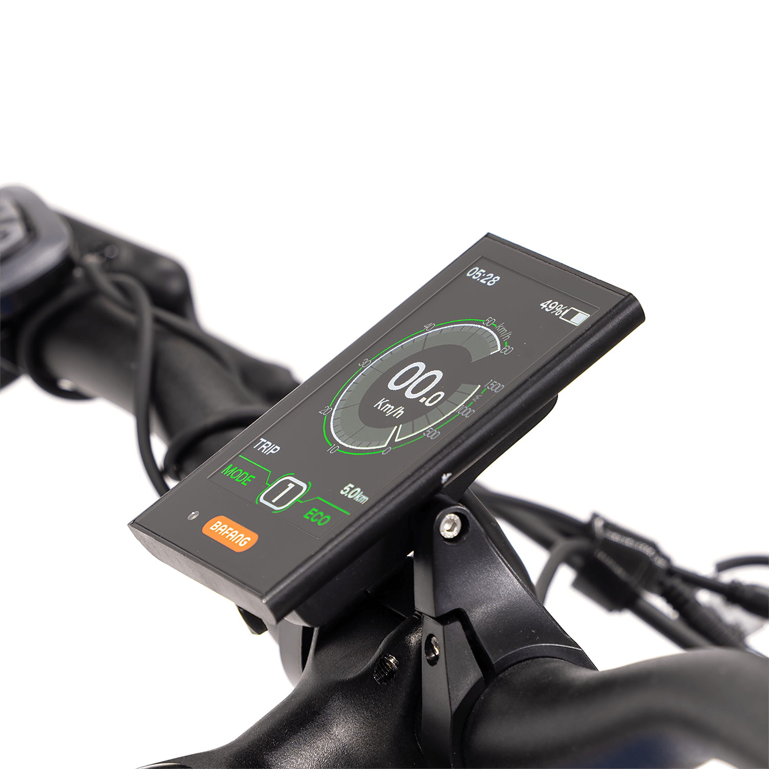 Bafang DPC-18 LCD Display