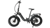 electric bike that folds