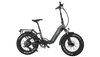 premium folding bike