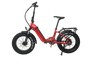 20 inch rst guide suspension fork