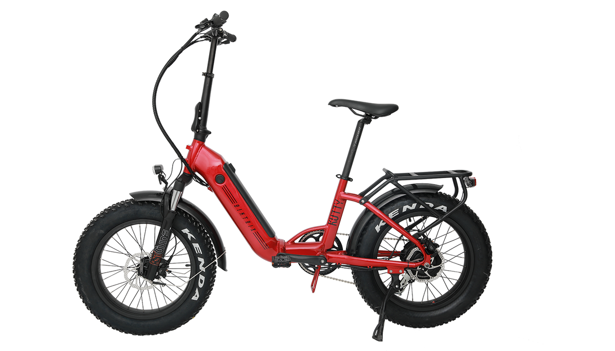 20 inch rst guide suspension fork