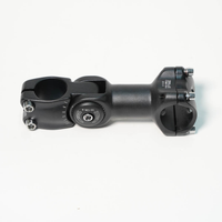 Adjustable 25.4mm Stem