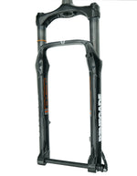 [Select] Fork Options