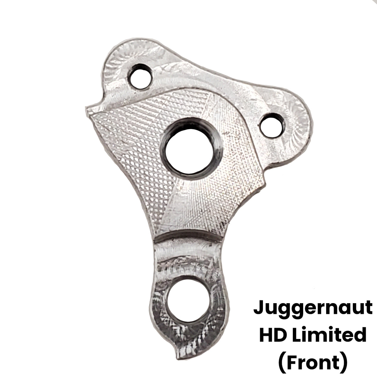 Derailleur Hangers