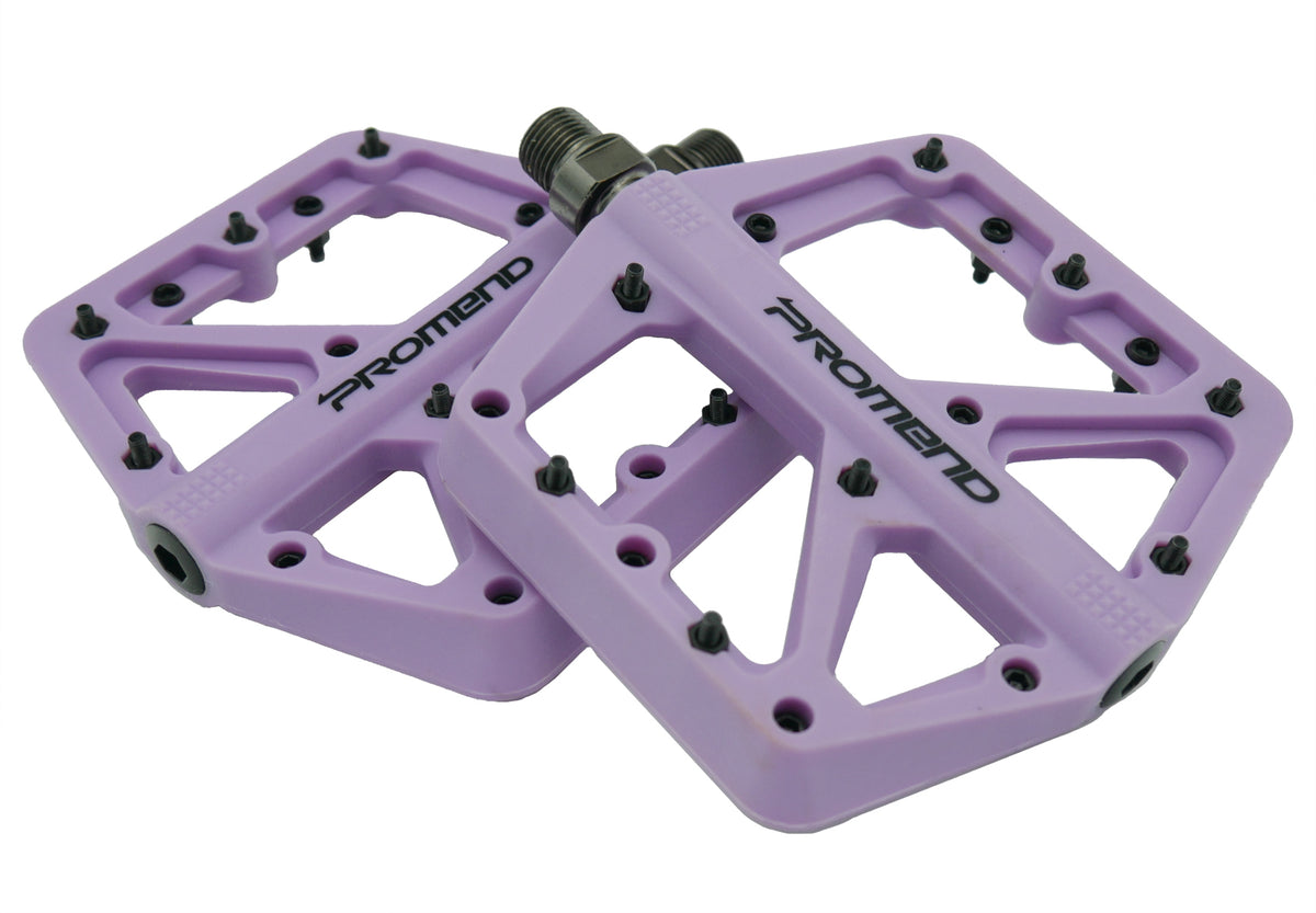 Promend PD-M42 Nylon Pedals