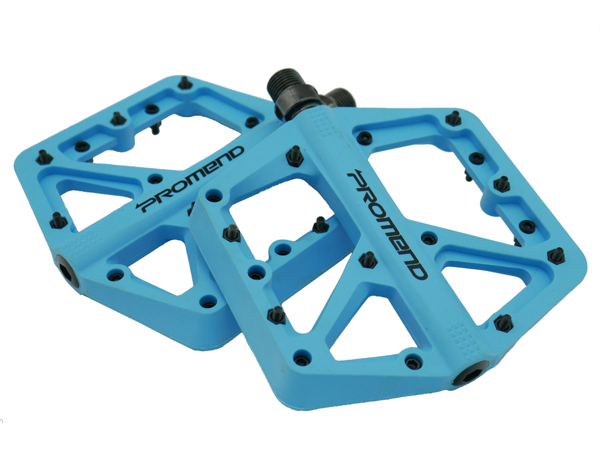 Promend PD-M42 Nylon Pedals