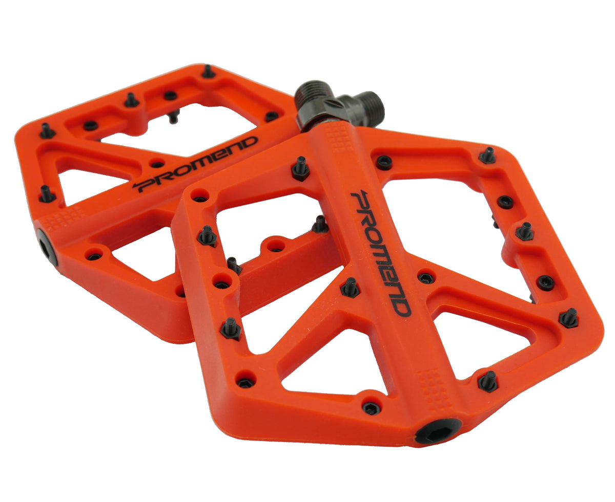 Promend PD-M42 Nylon Pedals