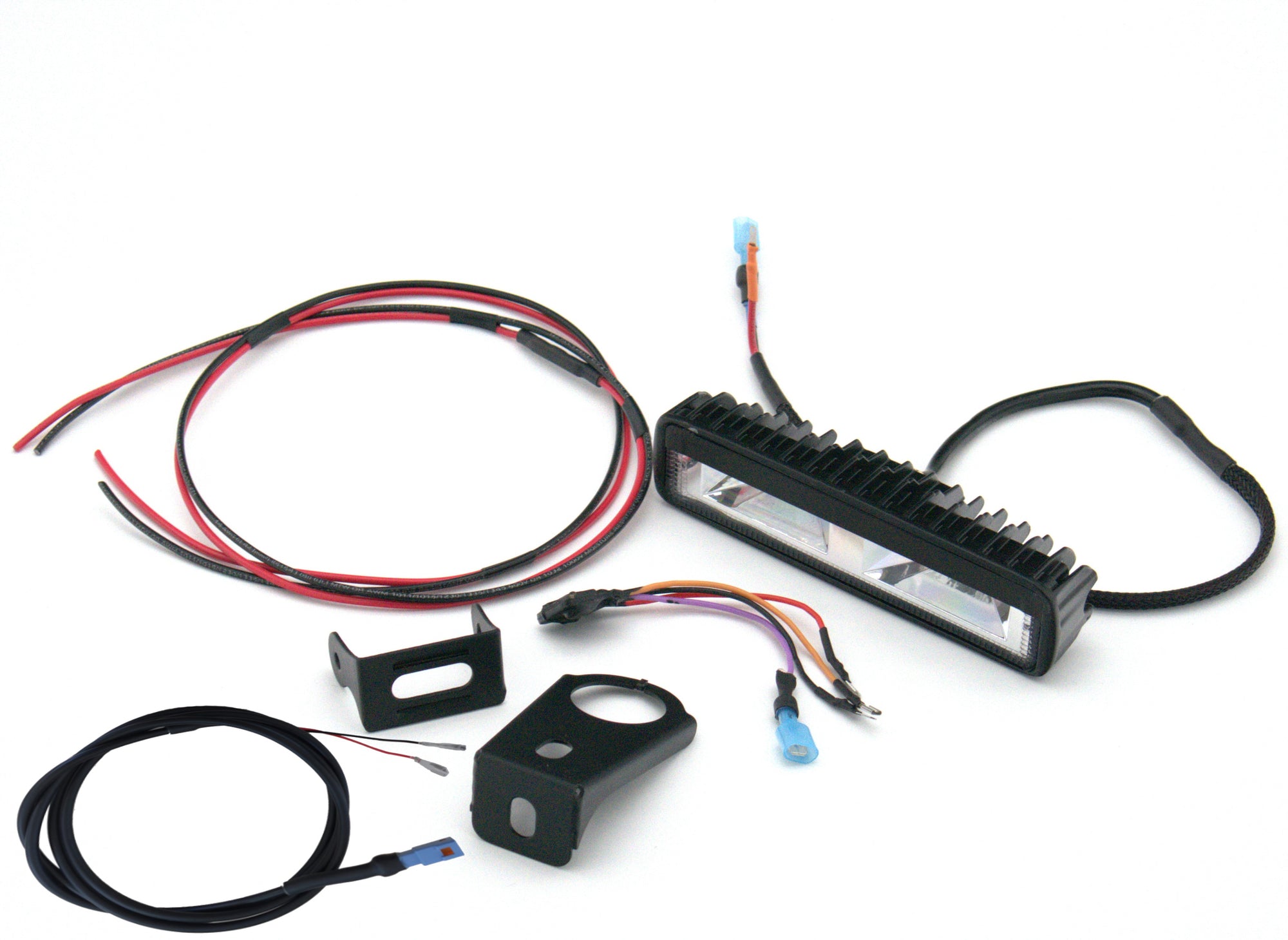 [Select] Armageddon Headlight Kits 1.0
