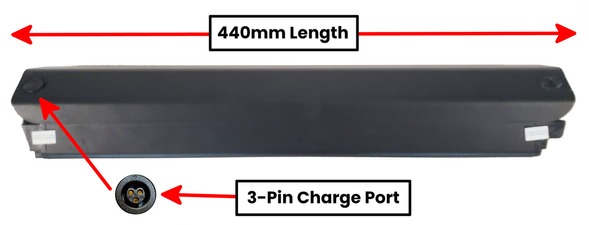 Battery for Ultra Beast Series