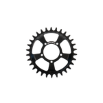 aluminum chainring