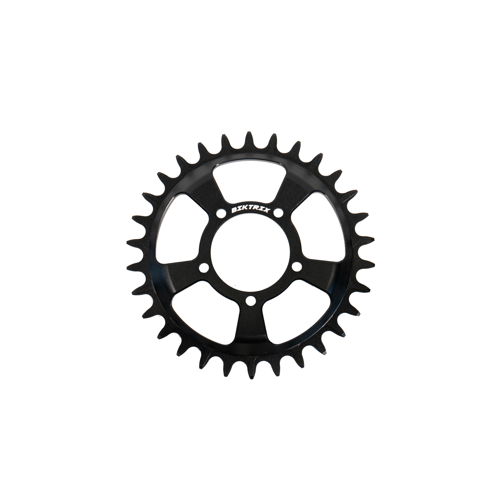 aluminum chainring