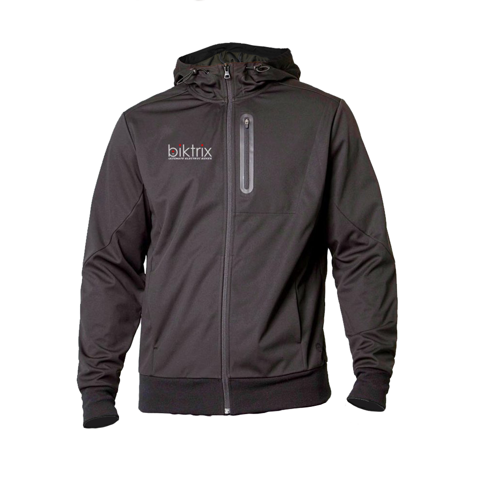 Biktrix Softshell Jacket