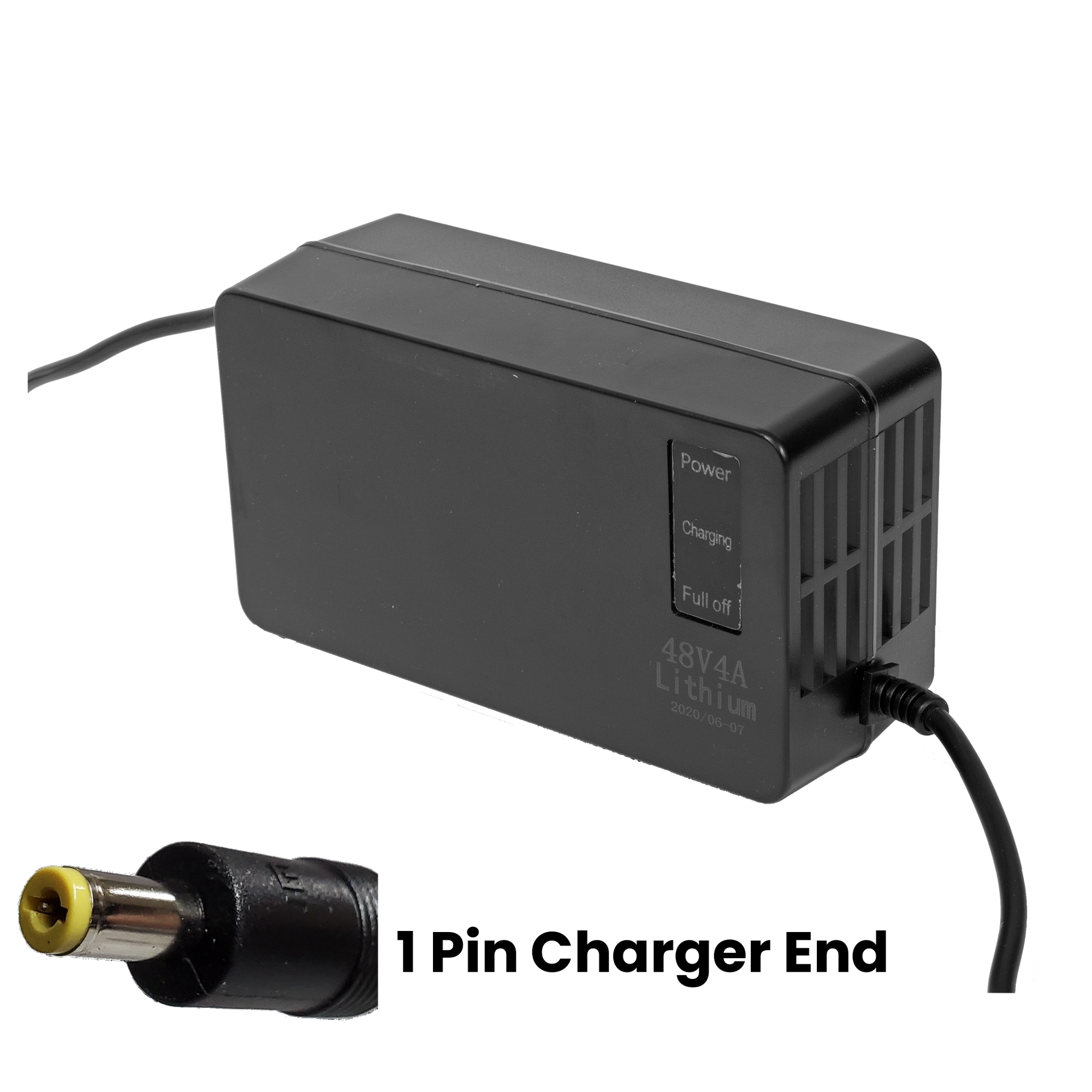 Electric Bike Replacement Charger