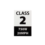 Class stickers