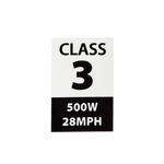 Class stickers