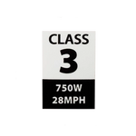 Class stickers