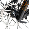 Juggernaut Hub Duo Step-Over | 52V