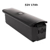 [Select] Battery Options