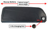 Hailong Battery for Swift CVT, Skycap 2 and Moto Series