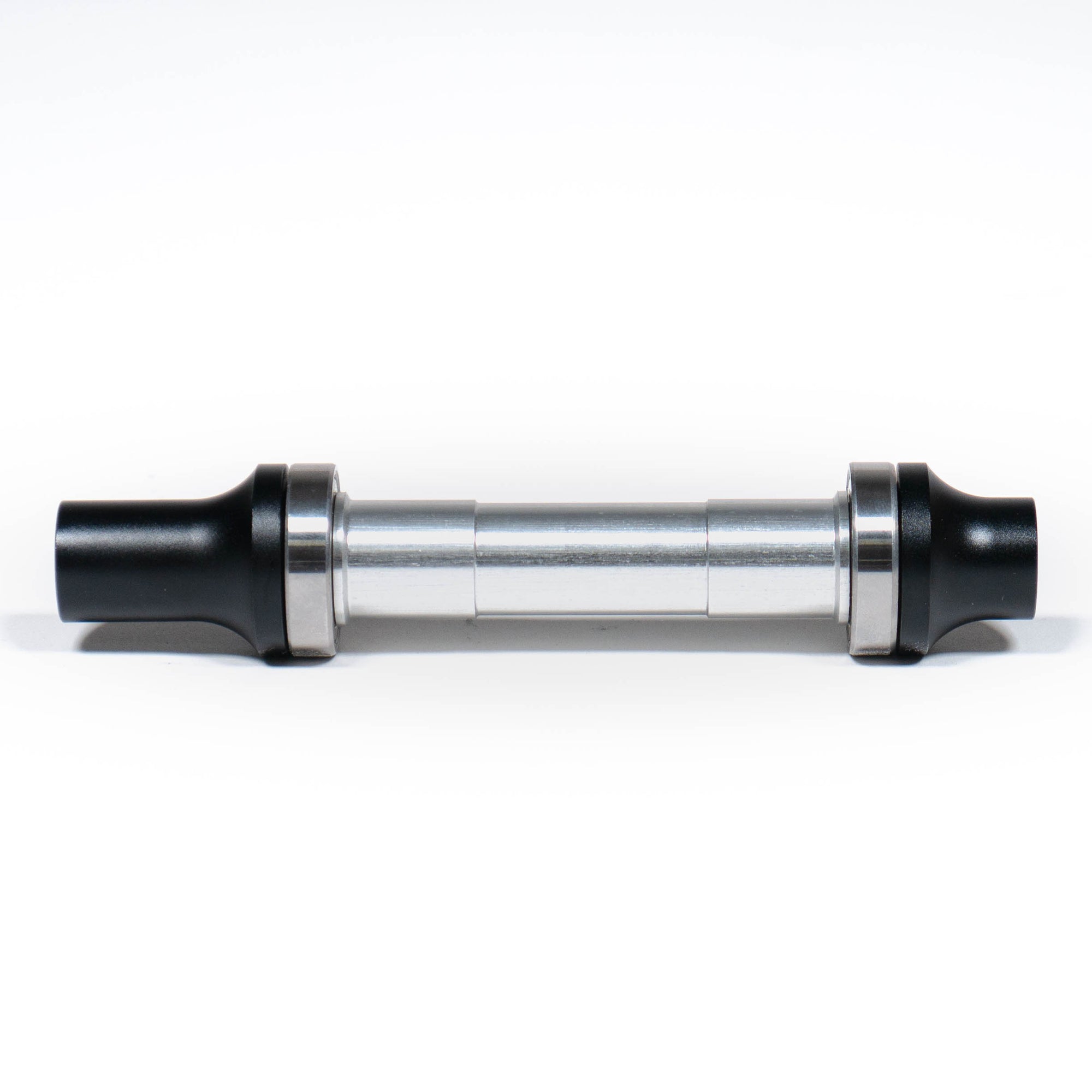 Quanta 135QR - 150TA Hub Conversion