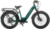 Juggernaut Hub Duo Step-Thru | 52V