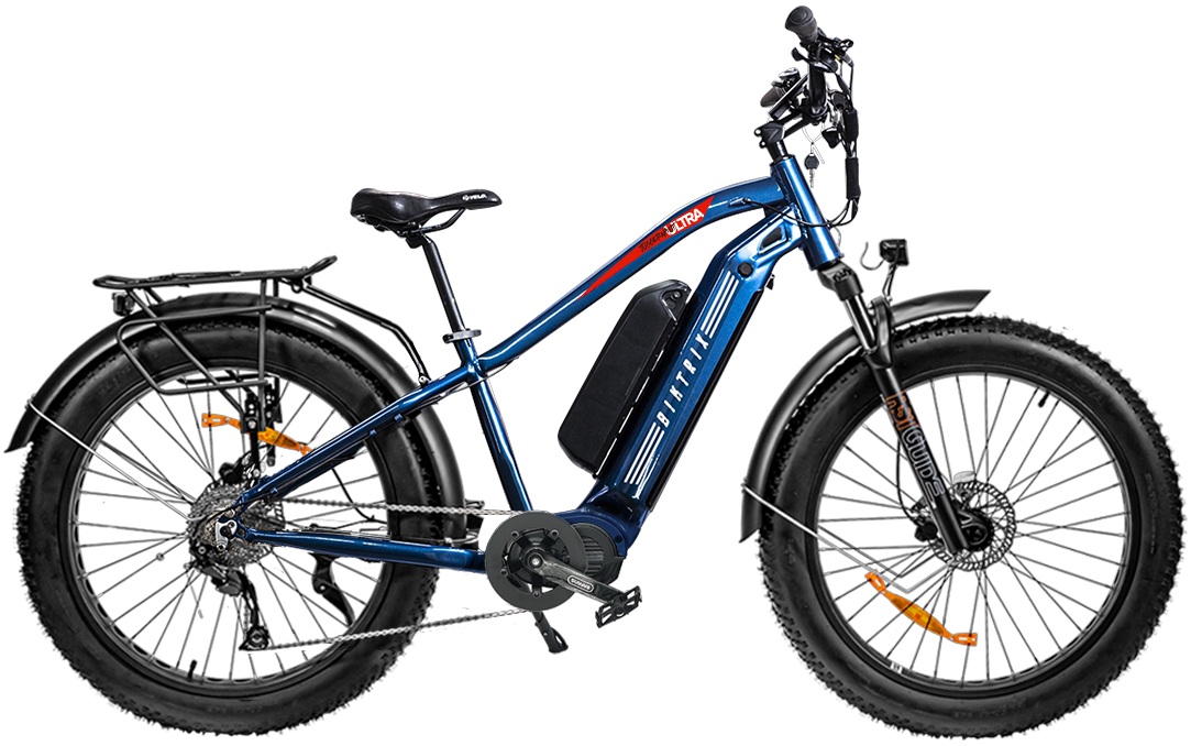 Electric juggernaut deals bike