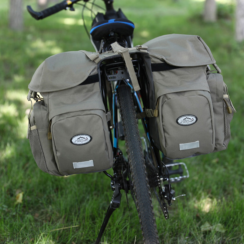 best pannier bags 