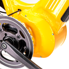 Juggernaut Classic Duo Step-Over | 52V