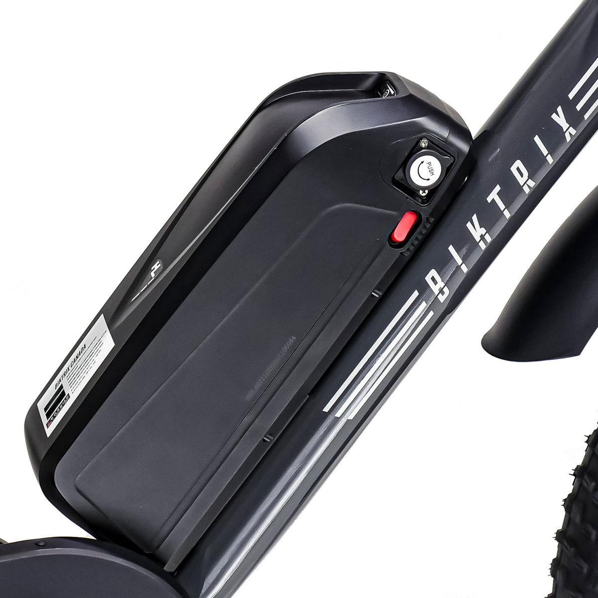 Hailong Battery for Swift CVT, Skycap 2 and Moto Series