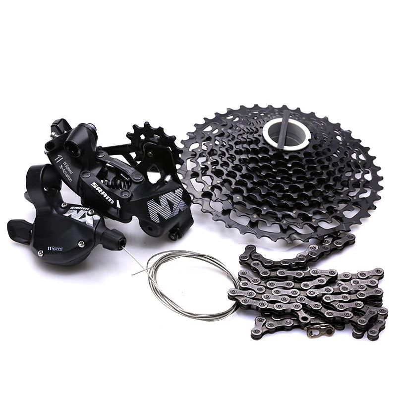 SRAM - NX -11 speed Group Set