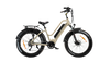 biktrix stunner x ebike