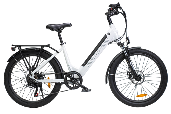 Swift Lite 3 Step-Thru
