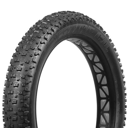 ** Unstudded Tire
