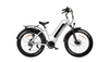 comfortable electric bike