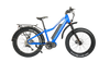 fat tire ebike