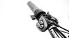 Ultra Eagle Electric Bike Handlebars and Controls